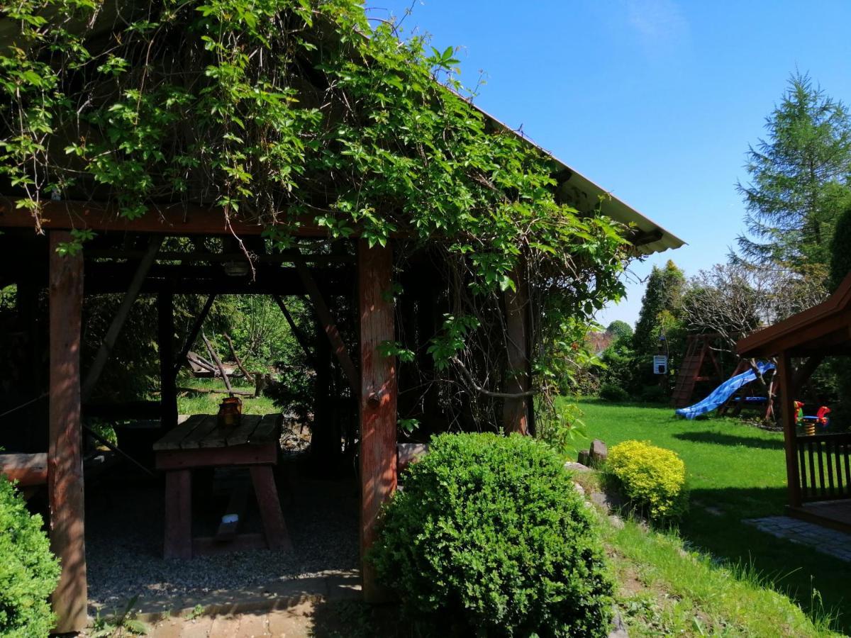 Na Soltyskiej Lodge