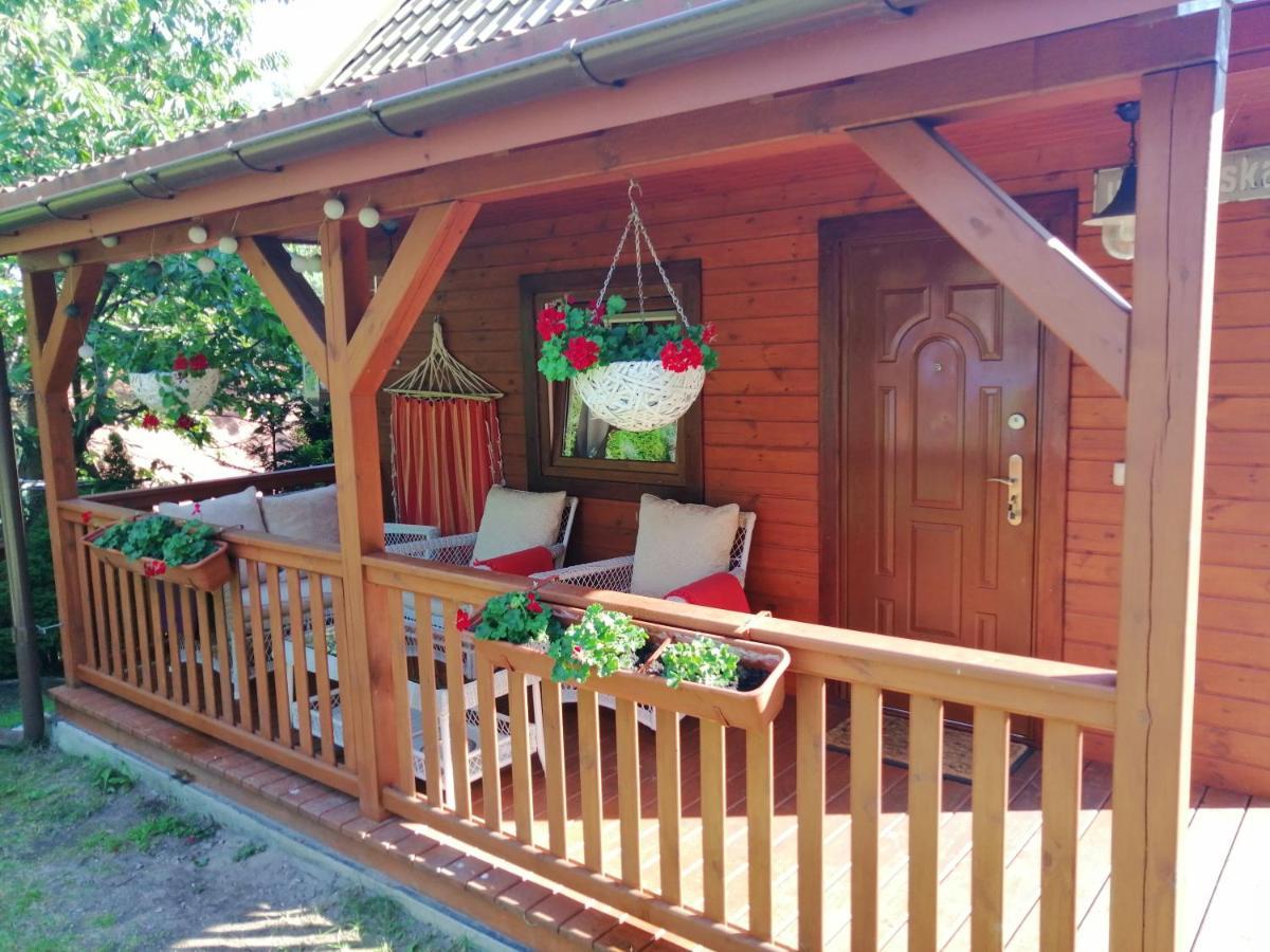 Lodge Na Soltyskiej *