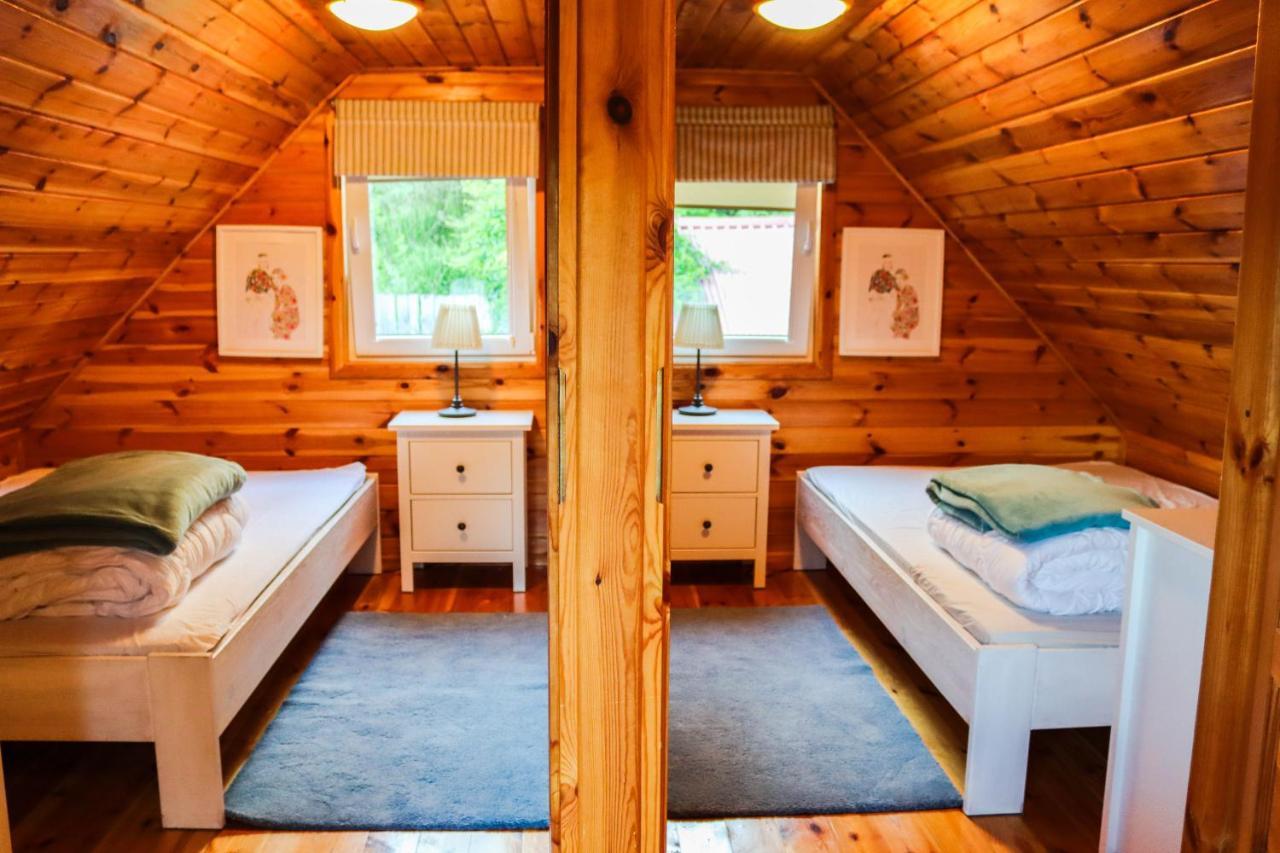 Lodge Na Soltyskiej *