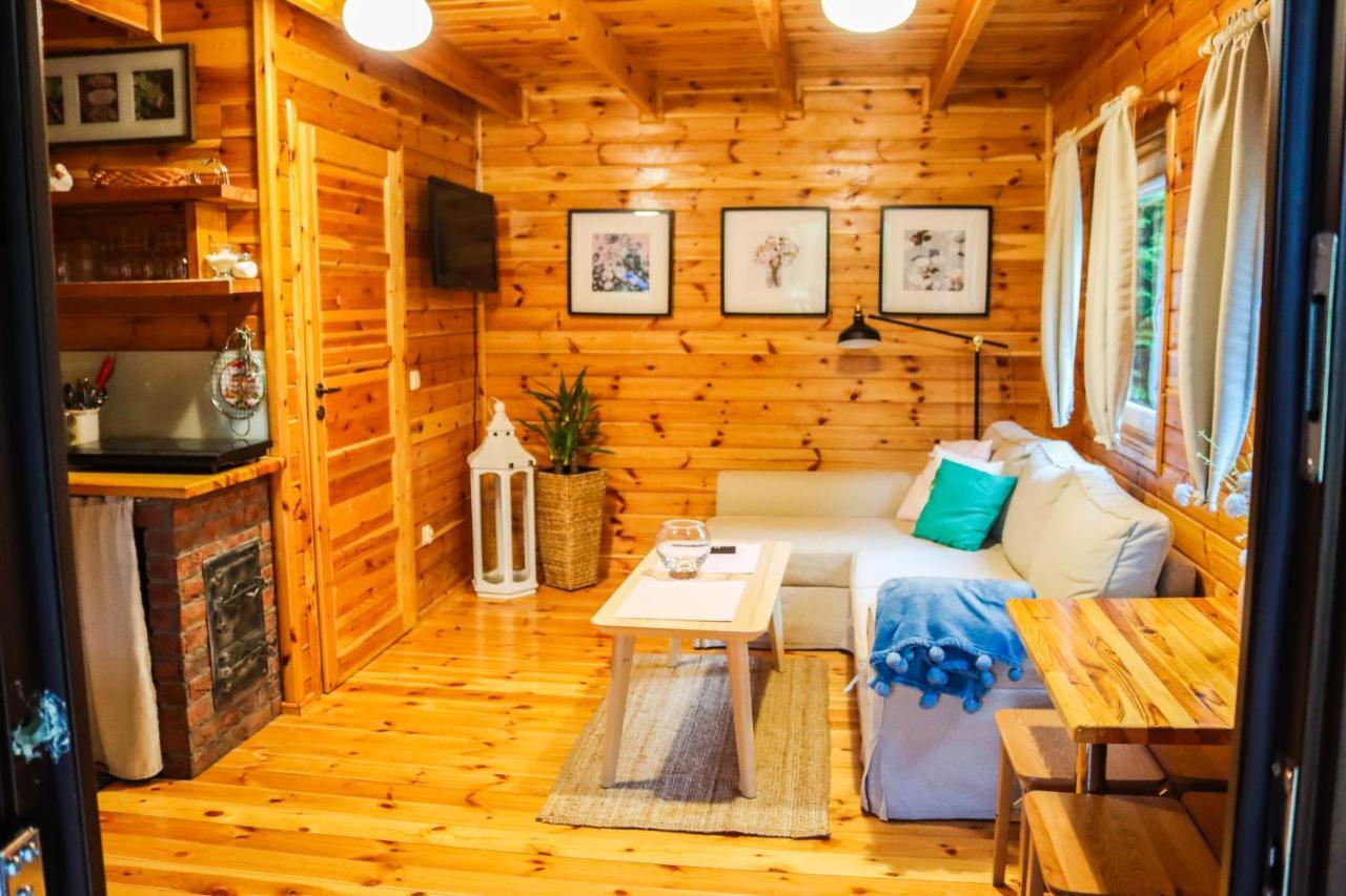 Lodge Na Soltyskiej Mragowo