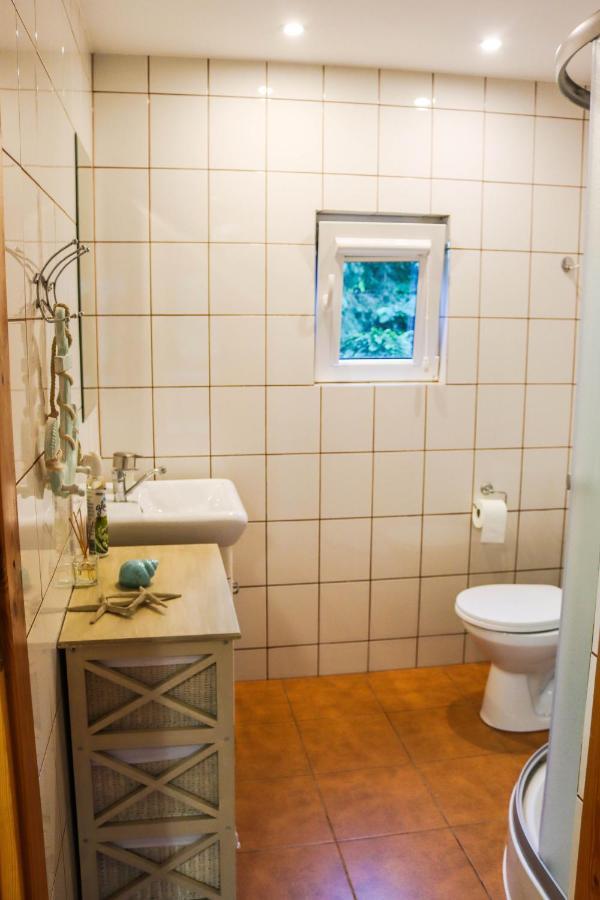 Na Soltyskiej Lodge Mragowo