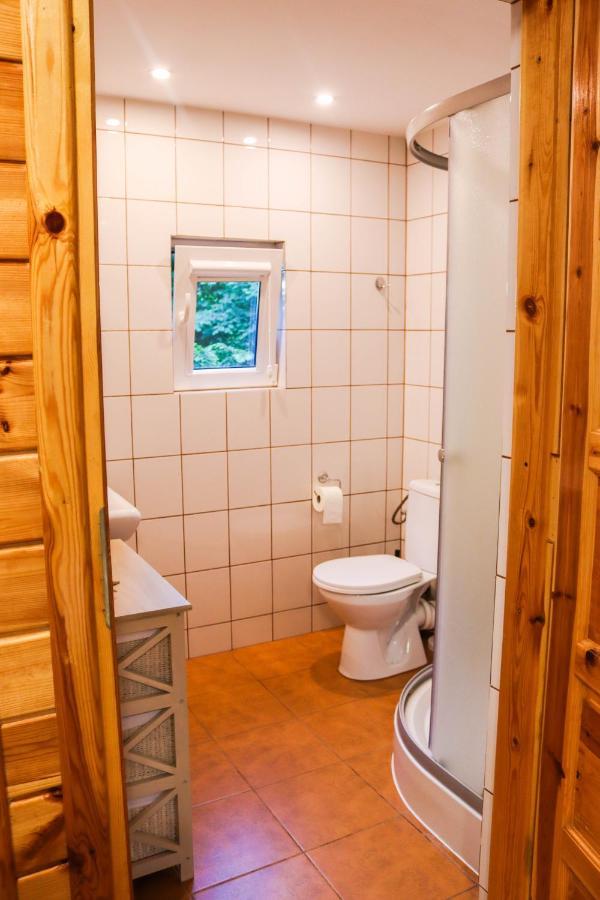 Na Soltyskiej Lodge *