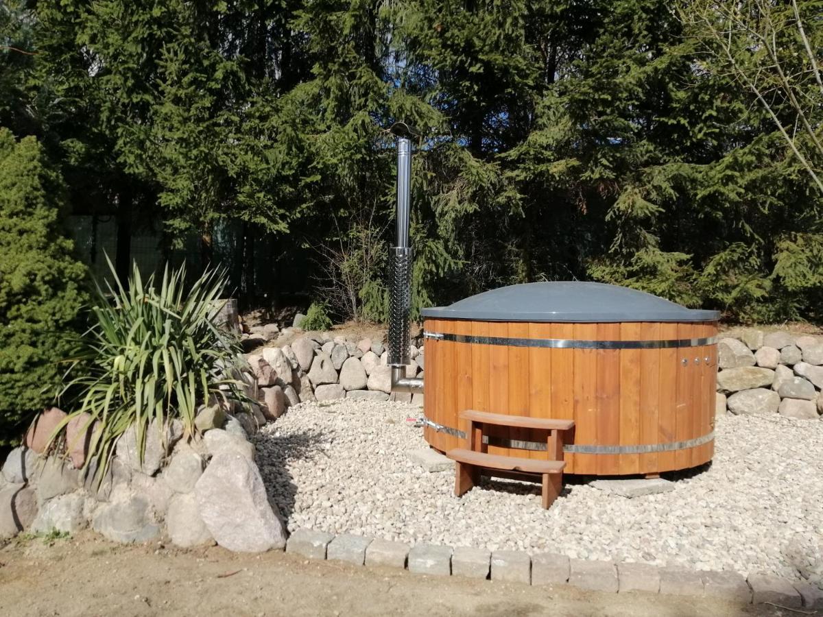 Lodge Na Soltyskiej Mragowo