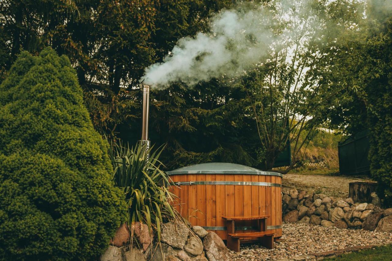 Lodge Na Soltyskiej
